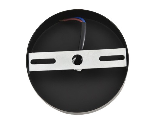 8300/1A MODERNI бронза/амбер/голубой/розовый, металл/стекло Подвес E27 1*40W 220V WALMA