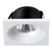 Встраиваемый светодиодный светильник Novotech Dot 357701 белый 3 Вт 160-265V IP20 3000K