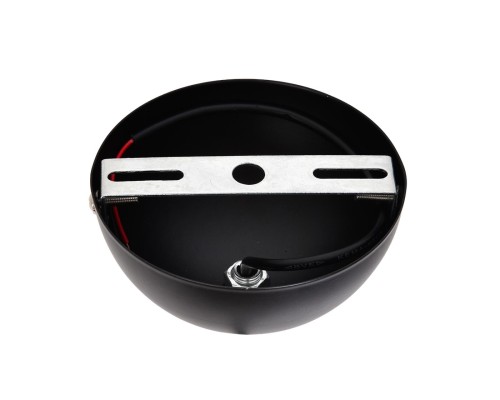 8106/1 MODERNI LN черный/золото, металл Подвес E14 40W 220V NANA