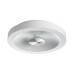 7752/18L MITRA LED SN 093 Светильник пластик/белый LED 18Вт 4000K D320 IP54 QUANTUM