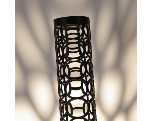 359538 STREET NT25 000 черный Светильник ландшафтный IP65 LED 9W 3000К 100-240V NETZ