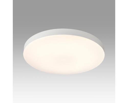 7759/50L MITRA LED SN Светильник пластик/белый LED 50Вт 3000-6500K D500 IP54 CCT GAMMA