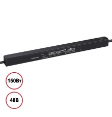 359506 DRIVE NT25 000 черный Драйвер IP20 150W 48V