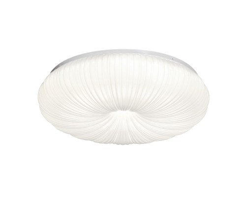 7678/ELN PALE SN 201 Светильник пластик/белый LED 76Вт 3000/4000/6000К D505 IP43 CCT ANIX