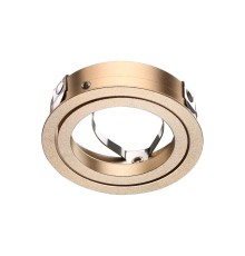 Крепёжное кольцо для арт. 370455-370456 Novotech 370461 Mecano золото