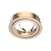 Крепёжное кольцо для арт. 370455-370456 Novotech 370461 Mecano золото