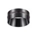 Декоративное кольцо к артикулам 370517 - 370523 Novotech 370527 Unite жемчужный черный