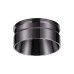 Декоративное кольцо Novotech для арт. 370681-370693 IP20 UNITE 370710 черный хром