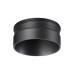 Декоративное кольцо Novotech для арт. 370681-370693 IP20 UNITE 370707 черный