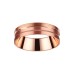 Декоративное кольцо Novotech для арт. 370681-370693 IP20 UNITE 370702 медь
