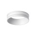 Декоративное кольцо Novotech для арт. 370681-370693 IP20 UNITE 370700 белый