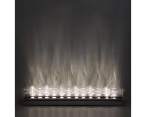 7027/16FL HIGHTECH ODL25 307 Напольный переносной све-к (вкл в розетку) IP20 LED 16W RGBCW с перекл-м цветов с ПДУ/DIGMA SMART LIFE (АЛИСА) A110-240V