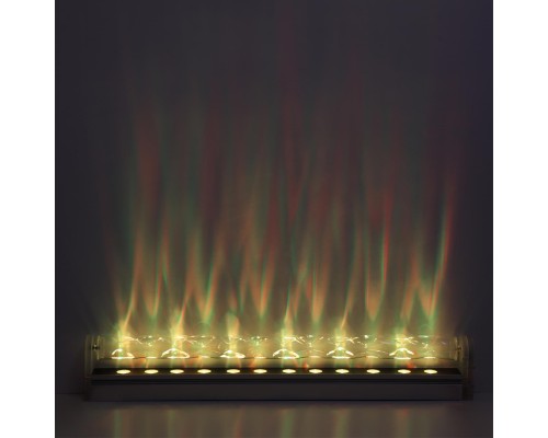 7027/16FL HIGHTECH ODL25 307 Напольный переносной све-к (вкл в розетку) IP20 LED 16W RGBCW с перекл-м цветов с ПДУ/DIGMA SMART LIFE (АЛИСА) A110-240V