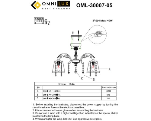 OML-30007-05