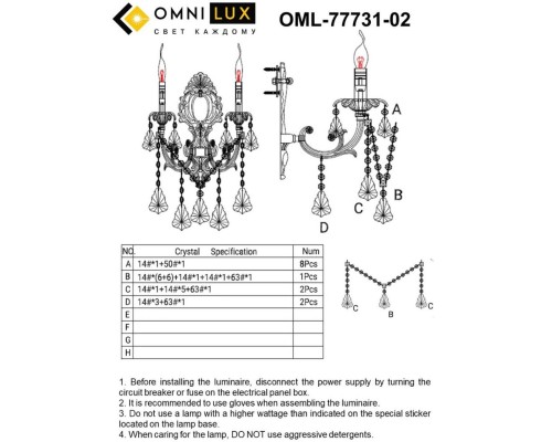 OML-77731-02