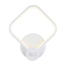 Бра светодиодное Omnilux OML-42601-12 Banbury Белый LED 12 Вт