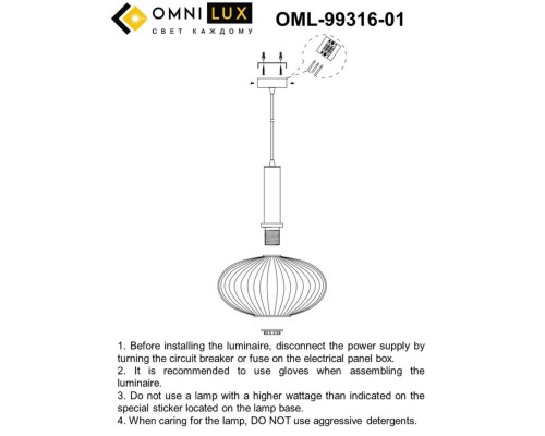 OML-99316-01