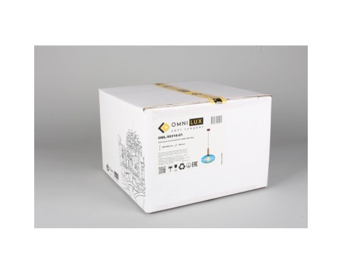 OML-99316-01