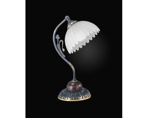 Настольная лампа Reccagni Angelo P 2610