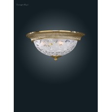 Reccagni Angelo настенный светильник A 6312/2