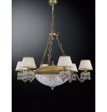 Reccagni Angelo L 6400/6+4