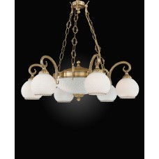 Reccagni Angelo L 8400/6+2