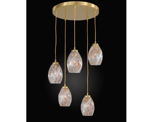 Reccagni Angelo L 10034/5