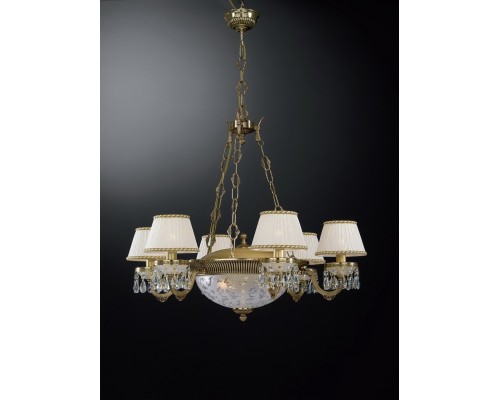 Reccagni Angelo L 6500/6+3
