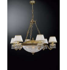 Reccagni Angelo L 6500/6+4