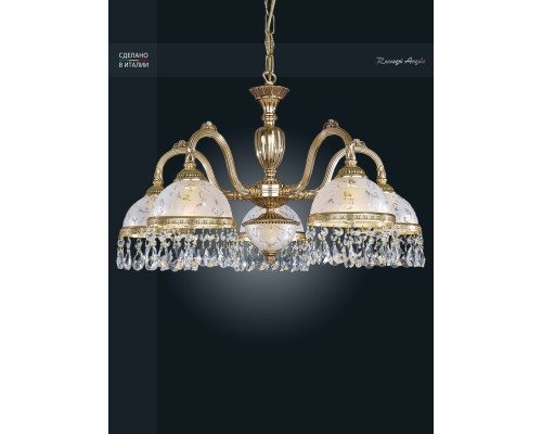 Reccagni Angelo L 6300/5