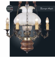 Reccagni Angelo L 628/6+1