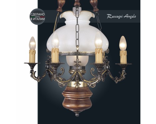Reccagni Angelo L 628/6+1