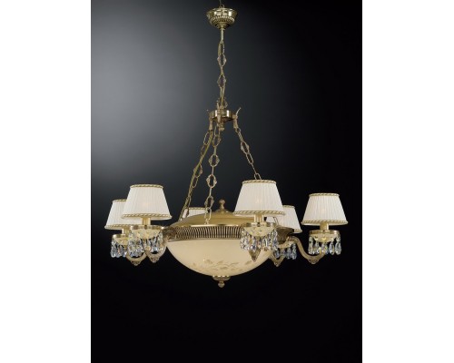Reccagni Angelo L 6520/6+4