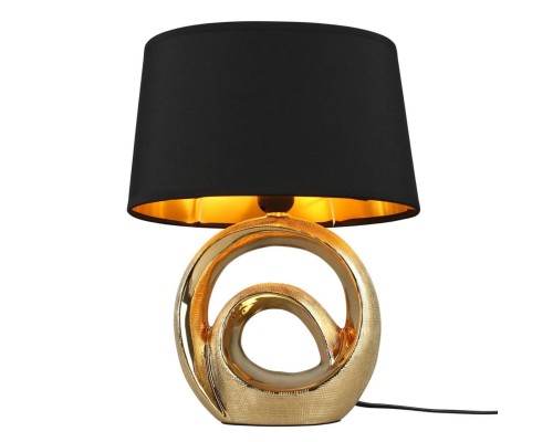 Настольная лампа Omnilux Padola OML-19314-01