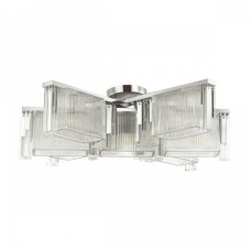 Люстра потолочная Odeon Light 4871/7C Gatsby под лампы 7xE14 7*40W