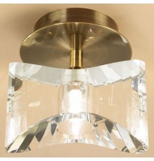 Потолочный светильник Mantra Krom 0877