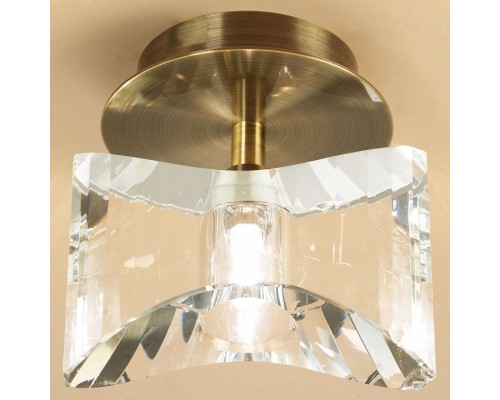 Потолочный светильник Mantra Krom 0877