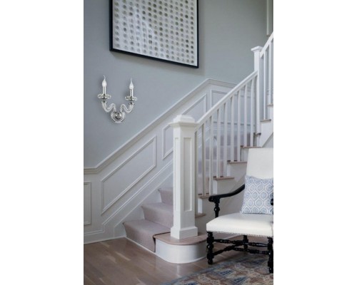 Lucia Tucci ASHANTI W1255.2 clear