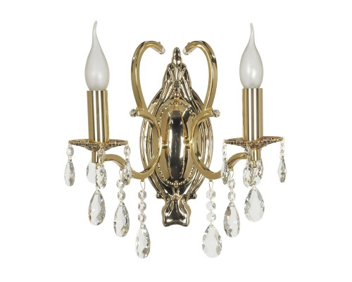 Бра Arti Lampadari Pisani E 2.1.2.601 G