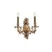 Lucia Tucci FIRENZE W1780.2 antique gold