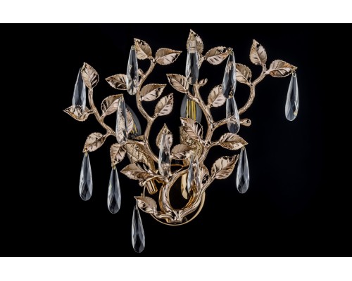 Бра Dio D'Arte Elite Acerra E 2.35.100 G