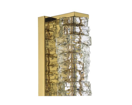 Настенный светильник Dio D'Arte Elite Magaza L 2.11x47.100 G