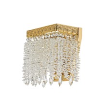 Настенный светильник Arti Lampadari Elite Favola E 2.10.106 G