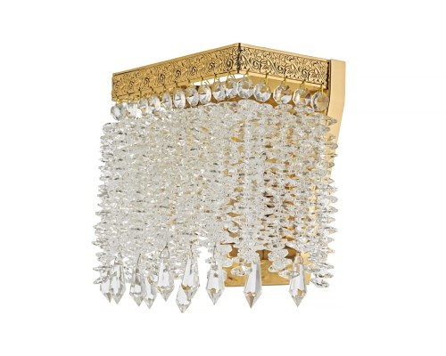 Настенный светильник Arti Lampadari Elite Favola E 2.10.106 G