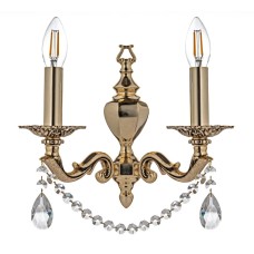 Бра Arti Lampadari Amelia E 2.1.2.600 GB