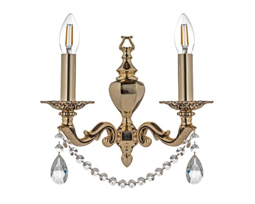 Бра Arti Lampadari Amelia E 2.1.2.600 GB