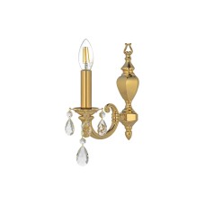 Бра Dio DArte Elite Lodi E 2.1.1.600 G