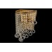 Бра Arti Lampadari Stella E 2.10.202 G