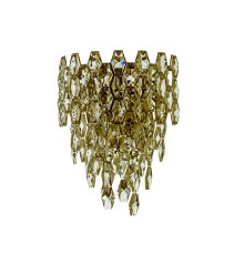 Настенный светильник Arti Lampadari Elite Osoppo E 2.10.100 G