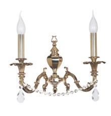 Бра Dio DArte Elite Ancona E 2.1.2.600 GB